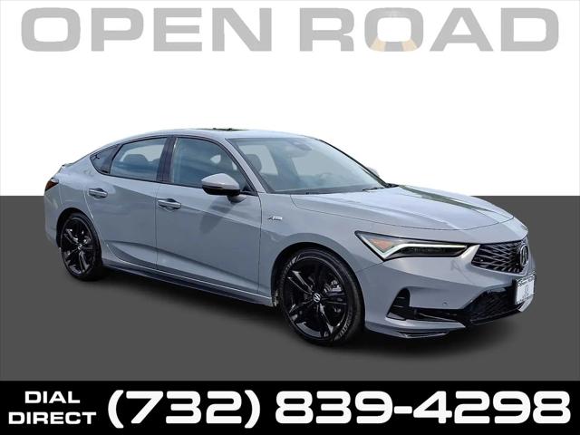 2026 Acura Integra FWD A-Spec with Technology for sale in East Brunswick, NJ
