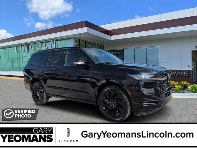 2026 Lincoln Navigator Reserve for sale in Daytona Beach, FL