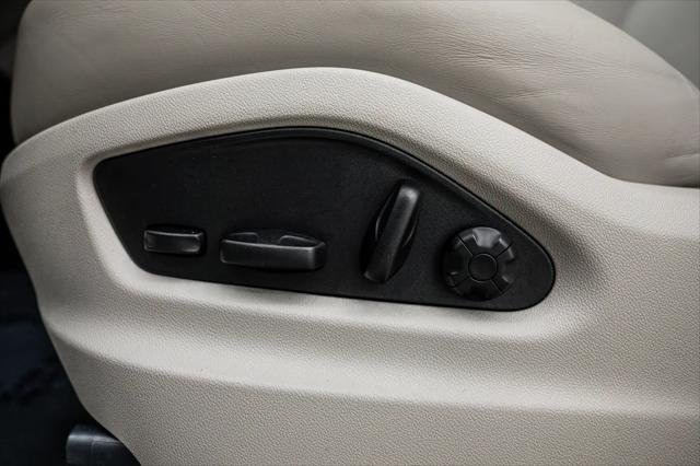 2023 Porsche Cayenne E-Hybrid Platinum Edition