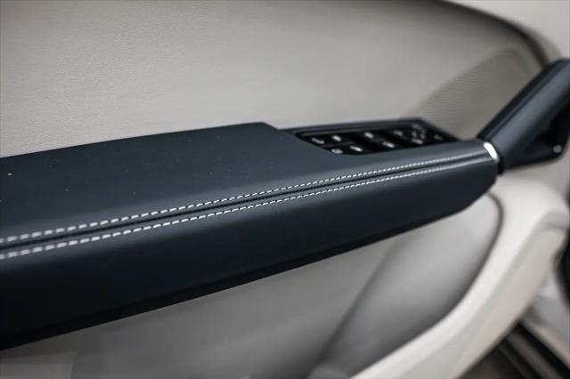 2023 Porsche Cayenne E-Hybrid Platinum Edition