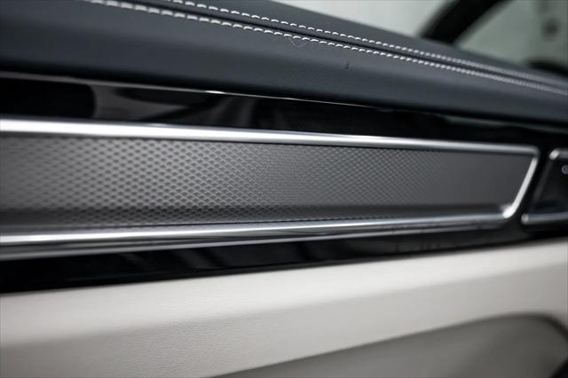 2023 Porsche Cayenne E-Hybrid Platinum Edition