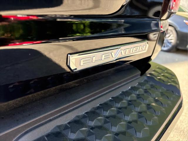 2026 GMC Canyon Elevation, 4WD