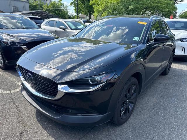 2023 Mazda CX-30 2.5 Turbo Premium
