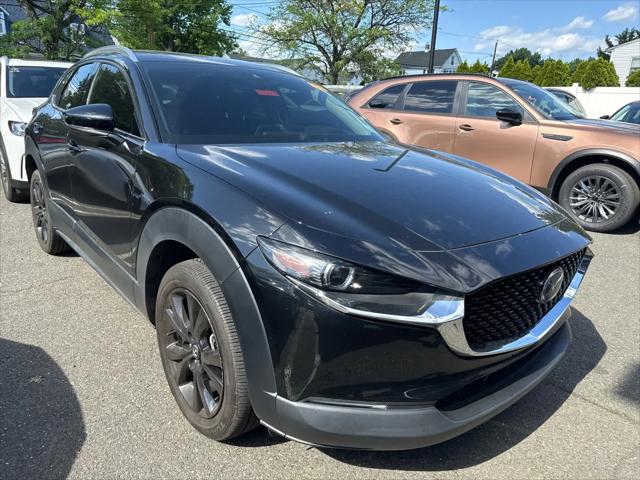 2023 Mazda CX-30 2.5 Turbo Premium