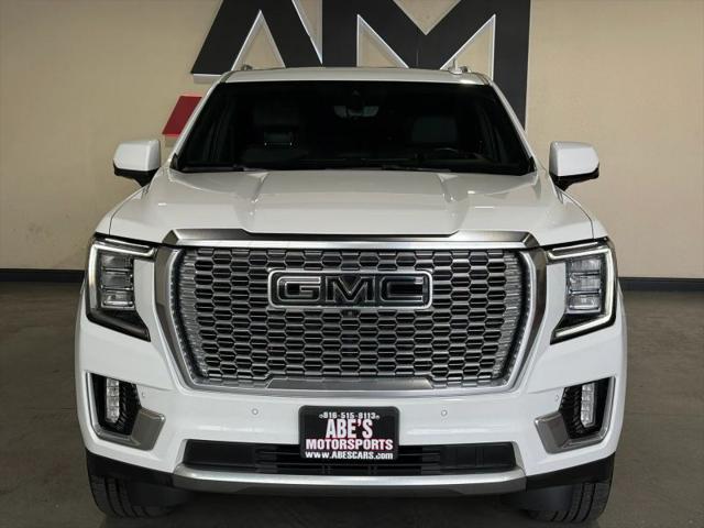 2021 GMC Yukon 2WD Denali