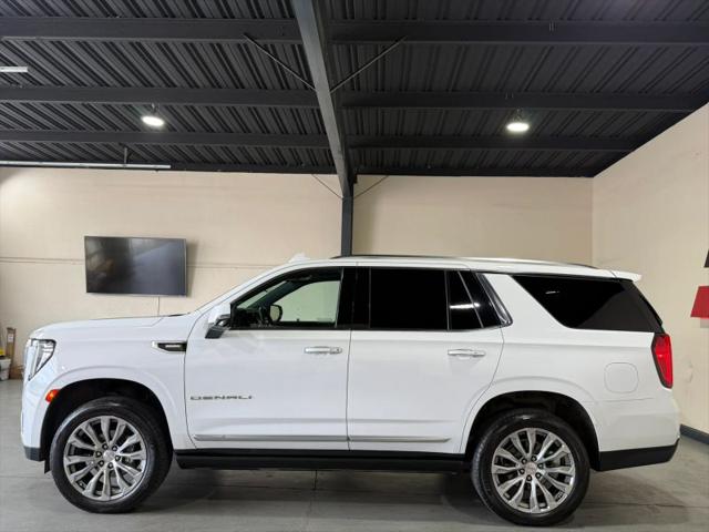 2021 GMC Yukon 2WD Denali