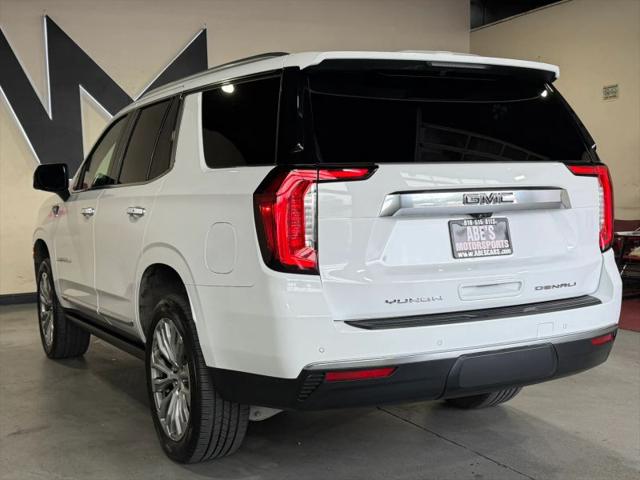 2021 GMC Yukon 2WD Denali