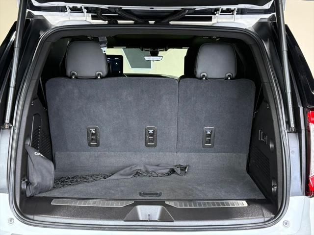 2021 GMC Yukon 2WD Denali