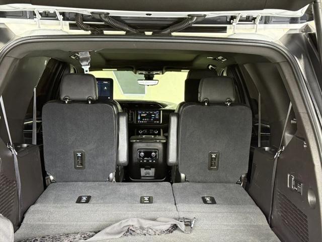 2021 GMC Yukon 2WD Denali