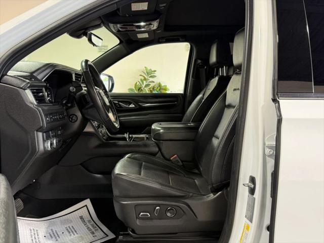 2021 GMC Yukon 2WD Denali