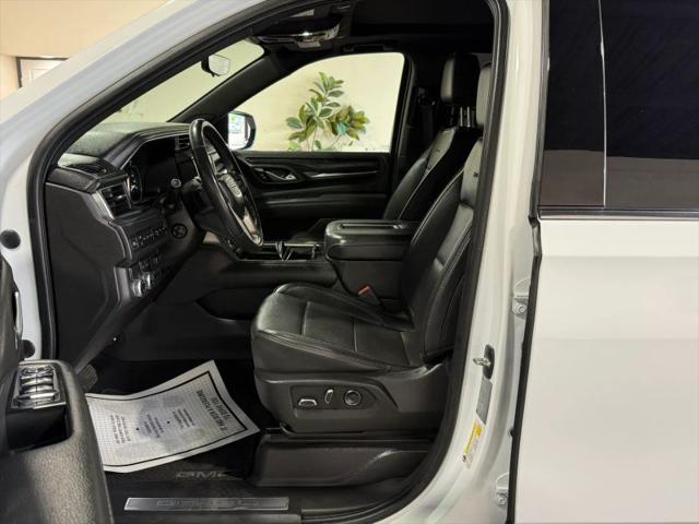 2021 GMC Yukon 2WD Denali