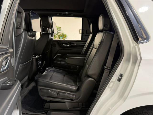 2021 GMC Yukon 2WD Denali