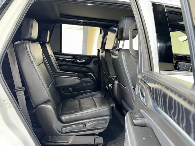 2021 GMC Yukon 2WD Denali
