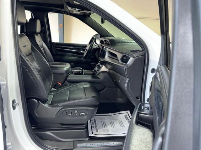 2021 GMC Yukon 2WD Denali