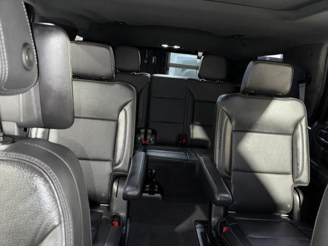 2021 GMC Yukon 2WD Denali