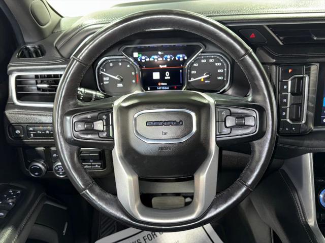 2021 GMC Yukon 2WD Denali