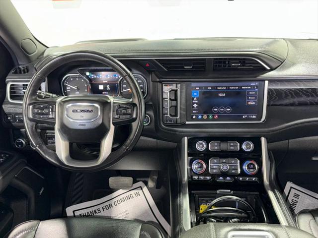 2021 GMC Yukon 2WD Denali