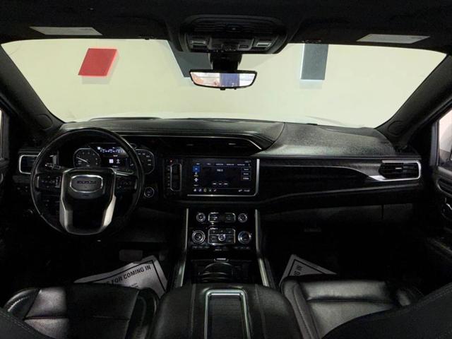 2021 GMC Yukon 2WD Denali
