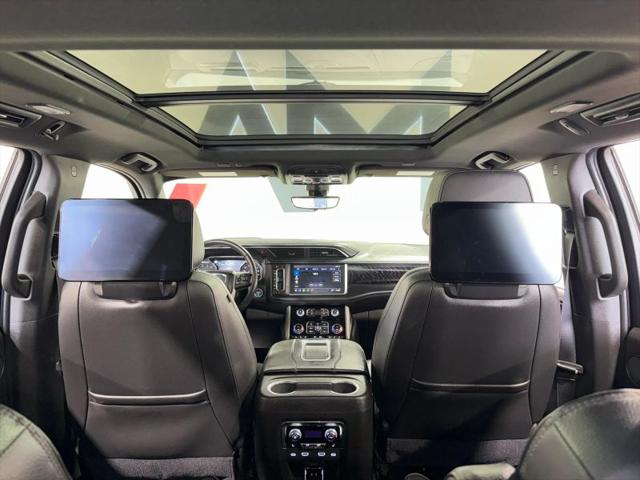 2021 GMC Yukon 2WD Denali