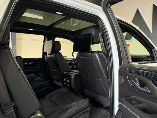 2021 GMC Yukon 2WD Denali
