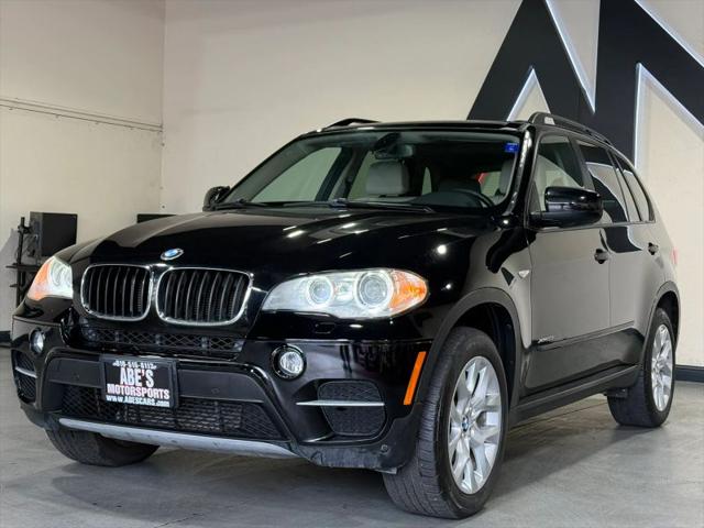2012 BMW X5 xDrive35i for sale in Sacramento, CA