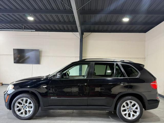 2012 BMW X5 xDrive35i