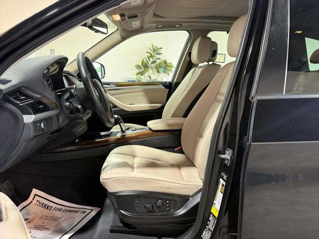 2012 BMW X5 xDrive35i