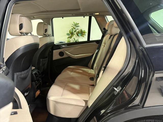 2012 BMW X5 xDrive35i