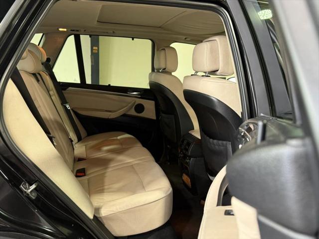 2012 BMW X5 xDrive35i