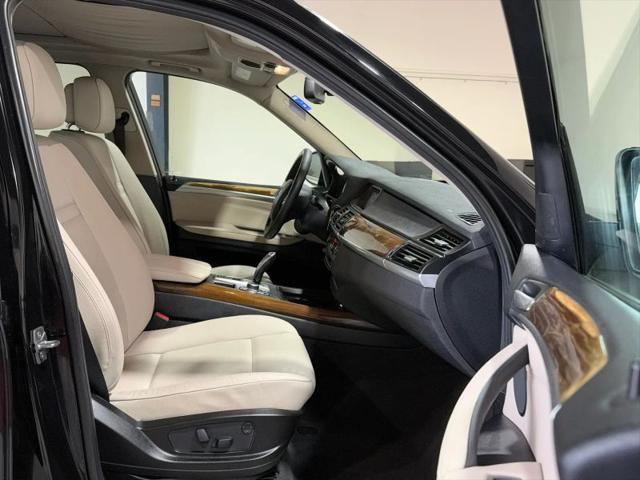 2012 BMW X5 xDrive35i