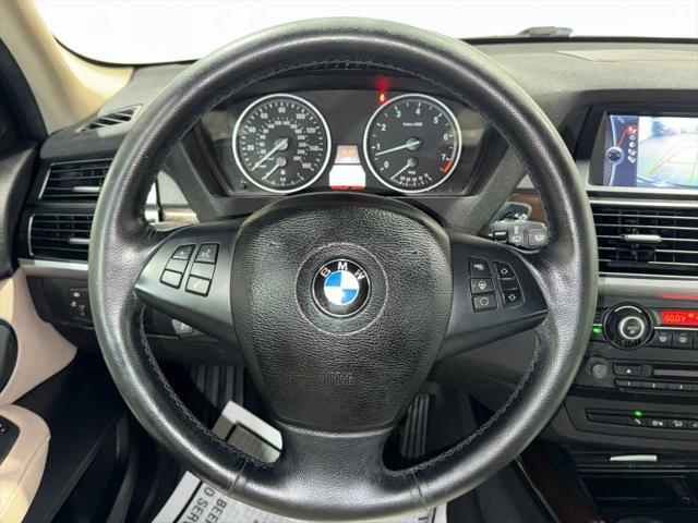 2012 BMW X5 xDrive35i