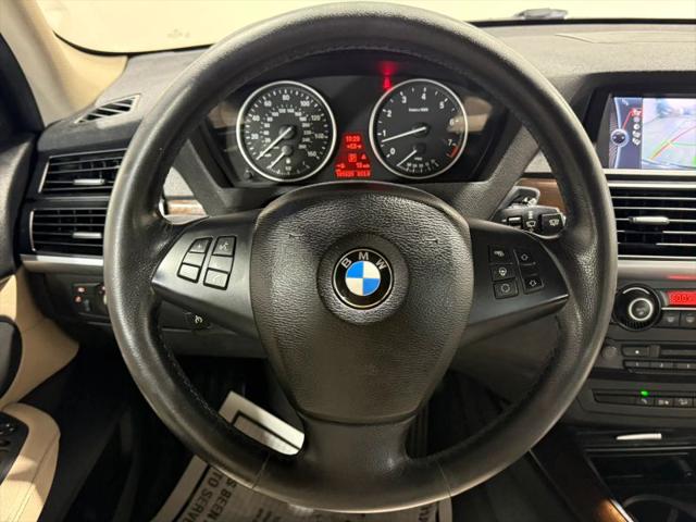 2012 BMW X5 xDrive35i