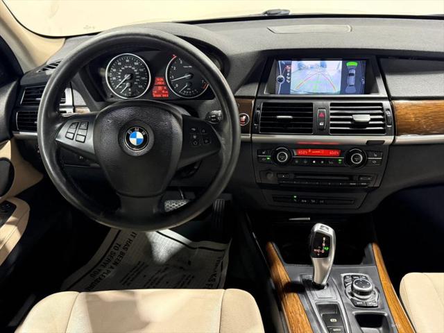 2012 BMW X5 xDrive35i