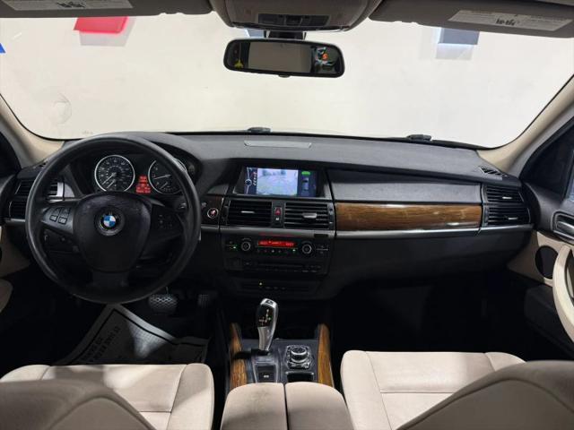 2012 BMW X5 xDrive35i