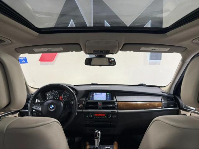 2012 BMW X5 xDrive35i