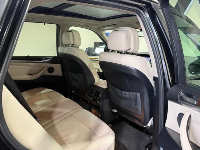 2012 BMW X5 xDrive35i