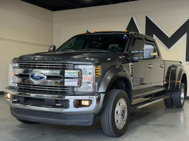 2019 Ford F-450 LARIAT for sale in Sacramento, CA
