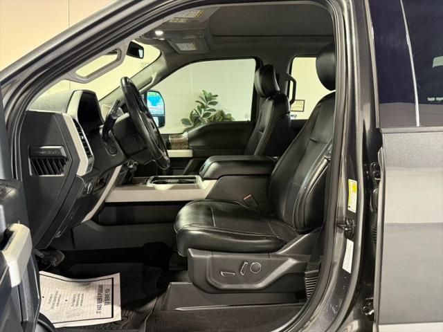 2019 Ford F-450 LARIAT