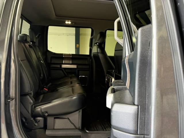 2019 Ford F-450 LARIAT