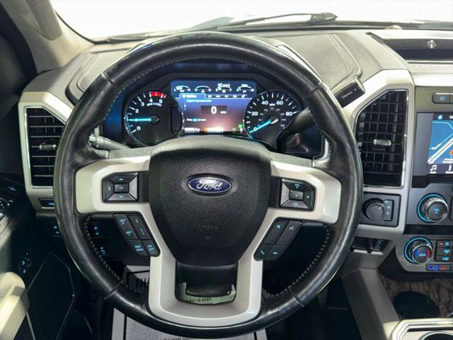 2019 Ford F-450 LARIAT