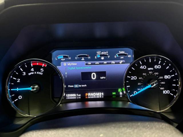 2019 Ford F-450 LARIAT