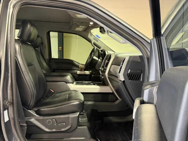 2019 Ford F-450 LARIAT
