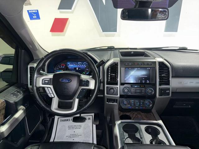 2019 Ford F-450 LARIAT