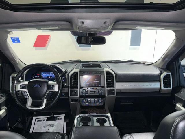 2019 Ford F-450 LARIAT