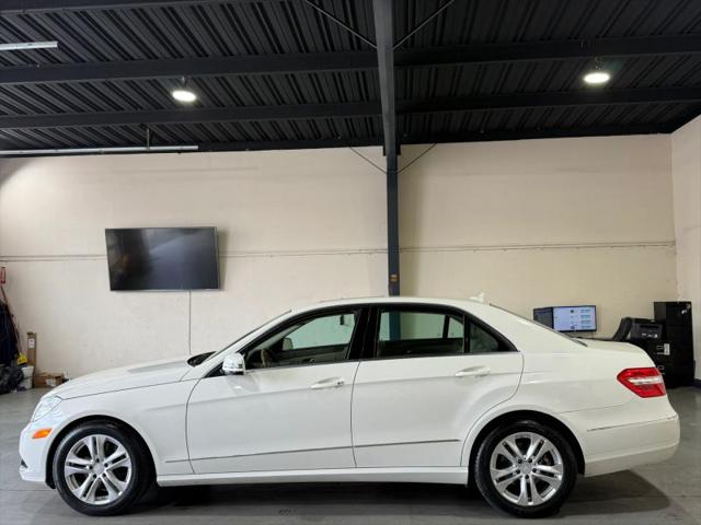 2011 Mercedes-Benz E 350 E 350