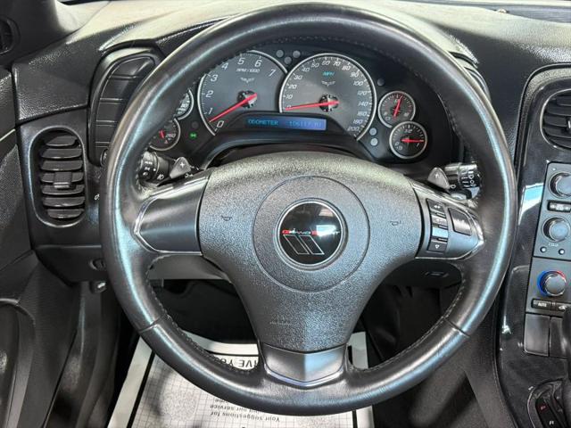 2012 Chevrolet Corvette Grand Sport