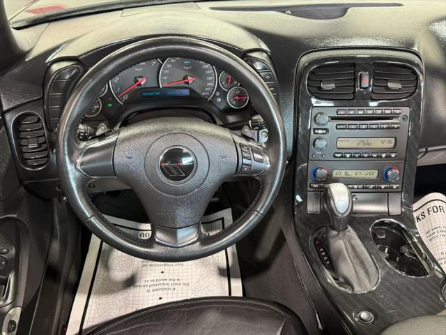 2012 Chevrolet Corvette Grand Sport