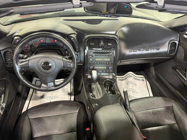 2012 Chevrolet Corvette Grand Sport