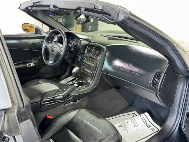 2012 Chevrolet Corvette Grand Sport