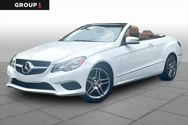 2014 Mercedes-Benz E 350 E 350 for sale in Bluffington, SC